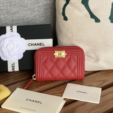 Chanel Wallet Purse